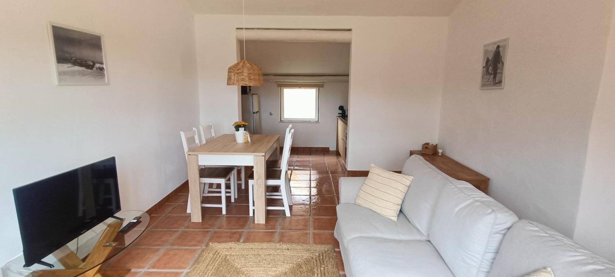 Casas Da Barra Villa Praia de Mira Rom bilde
