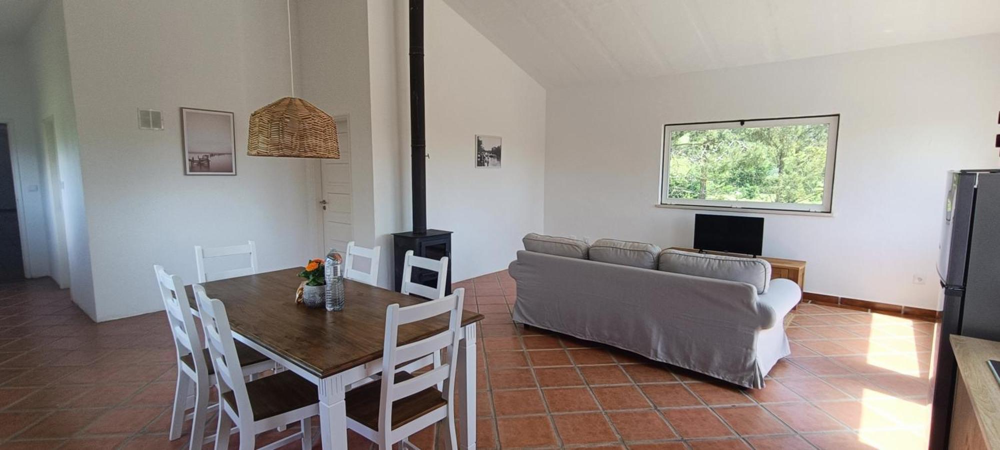 Casas Da Barra Villa Praia de Mira Rom bilde