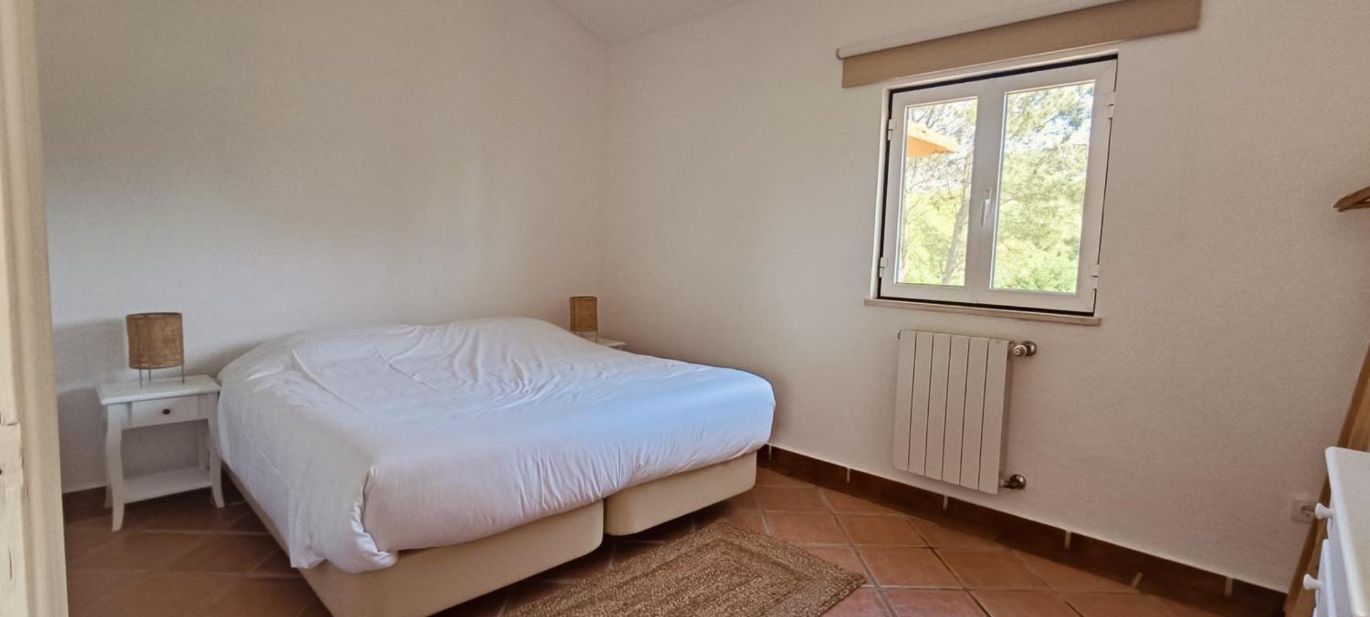 Casas Da Barra Villa Praia de Mira Rom bilde